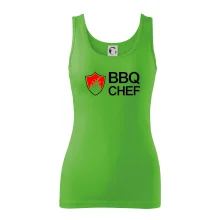 Grilovanie - BBQ Chef