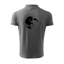 Mačka - Jin jang Mačka - Jin jang