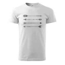 Šípy kresba Šípy kresba