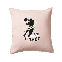 Basketball - jump shot