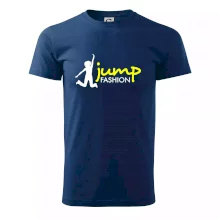 Jump fashion