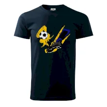 Kopačka s loptou Kopačka s loptou