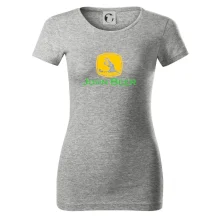 John Beer jeleň s pivom John Beer jeleň s pivom