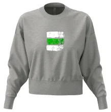 Turistická značka - zelená