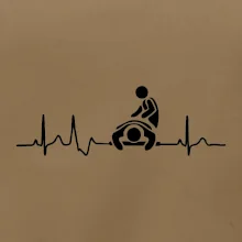 EKG masáž EKG masáž