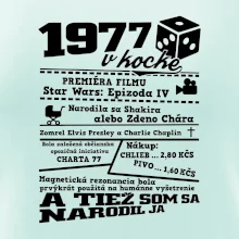 1977 v kocke