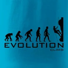 Evolution Climb Evolution Climb