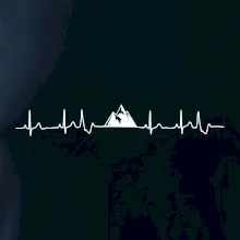 Hory EKG Hory EKG
