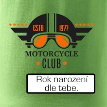 Helma established (Vlastný ročník)