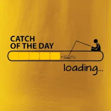 Rybárčenie - Catch of the day