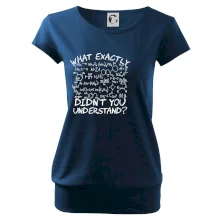 What exactly didnt you understand Chemistry What exactly didnt you understand Chemistry