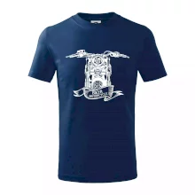 Biker Motorcycle motorka