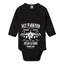 Jet Fighter Jet Fighter