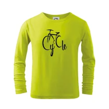 Cycle bicykel Cycle bicykel