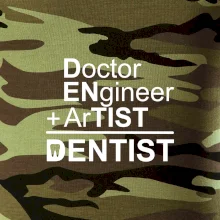 Čo znamená dentist