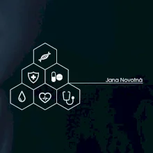 Sestrička - ikony a meno