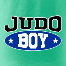 Judo Boy / girl