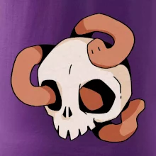 Dážďovka v lebke (Alexis Citrine)