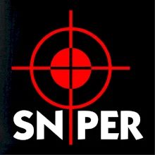 Sniper zameriavač