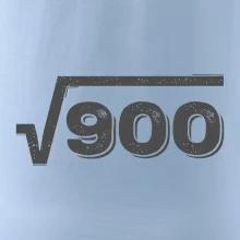 Narodeniny odmocniny 30 Narodeniny odmocniny 30