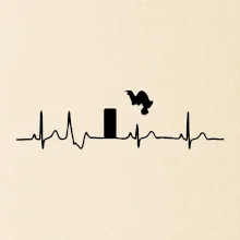Parkour ekg