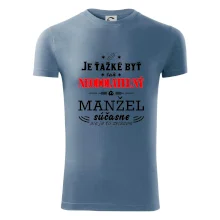 Neodolateľný manžel Neodolateľný manžel