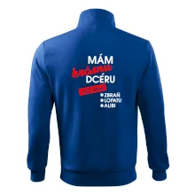 Mám krásnu dcéru Mám krásnu dcéru