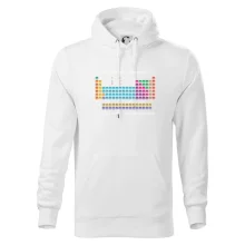 I wear this shirt periodically but only when I'm in my element