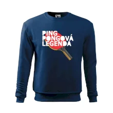 Ping Pongová legenda Ping Pongová legenda
