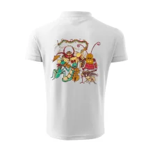 Muzikanti vyhrávajú (Pecka Design)