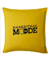 Basketbal mode