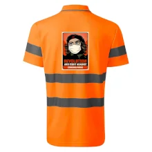 Corona Revolution & Fight Corona Revolution & Fight