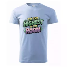 Marihuana - Iam the highest in the room Marihuana - Iam the highest in the room