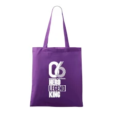 Hero, Legend, King / Queen  2006