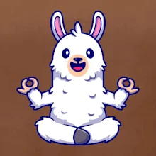 Yoga meditácie - lama