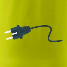 Párové triko - predlžovací kábel