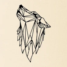 Geometria - vlk - vyjúci