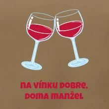Na vínku dobre SK (Pecka design)