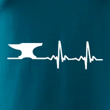 EKG kováč EKG kováč