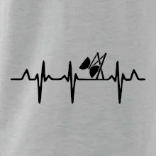 EKG diabolo