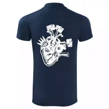 Vodičovo srdce Vodičovo srdce