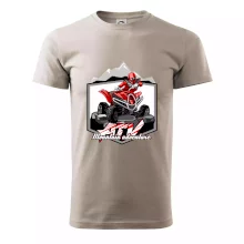 ATV štvorkolka Mountain ATV štvorkolka Mountain