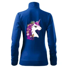 Vianočný jednorožec Vianočný jednorožec