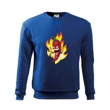 Chili paprička veľmi pálivá