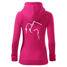 Kôň a ja silueta Kôň a ja silueta