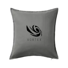 Vortex logo jednofarebné Vortex logo jednofarebné