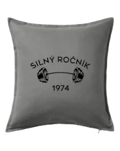 Silný ročník - Letopočet 1974 Silný ročník - Letopočet 1974