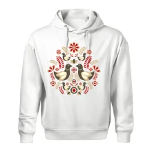 Folklór - hnedé vtáčiky Folklór - hnedé vtáčiky