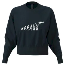 Evolúcia modelárov