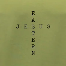 Eastern Jesus